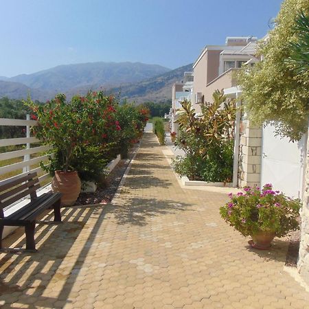 Villa Campos- Less Than 5-Min Walk To Kalivaki Beach Georgioupoli Bagian luar foto