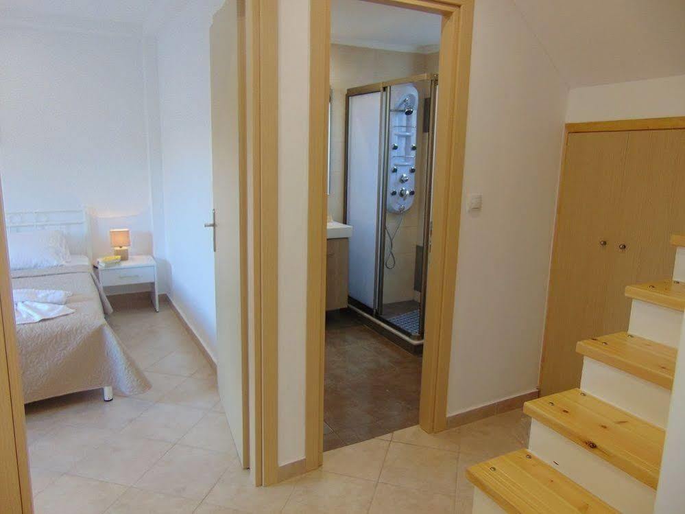 Villa Campos- Less Than 5-Min Walk To Kalivaki Beach Georgioupoli Bagian luar foto