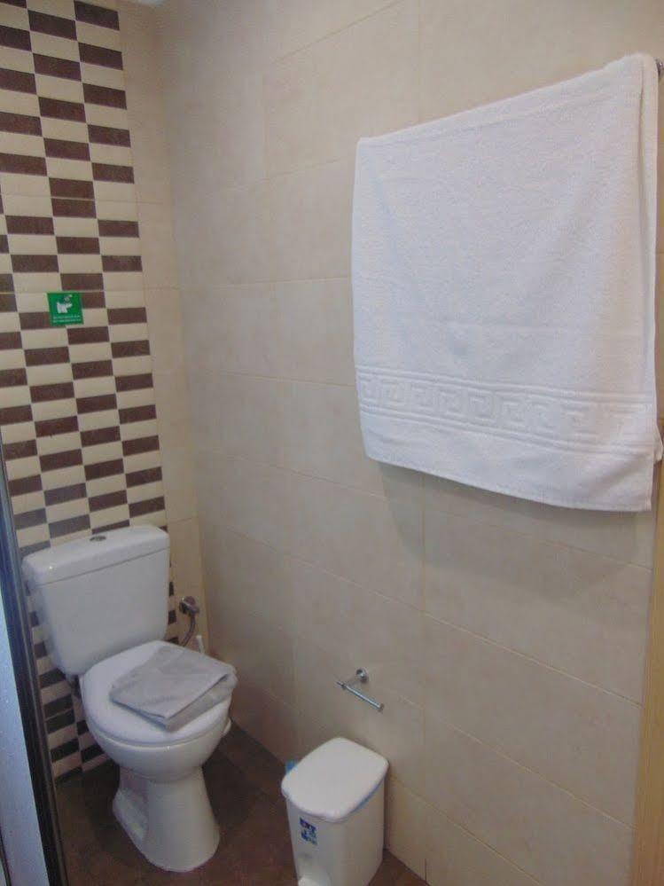 Villa Campos- Less Than 5-Min Walk To Kalivaki Beach Georgioupoli Bagian luar foto