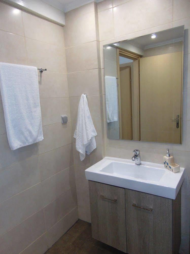 Villa Campos- Less Than 5-Min Walk To Kalivaki Beach Georgioupoli Bagian luar foto