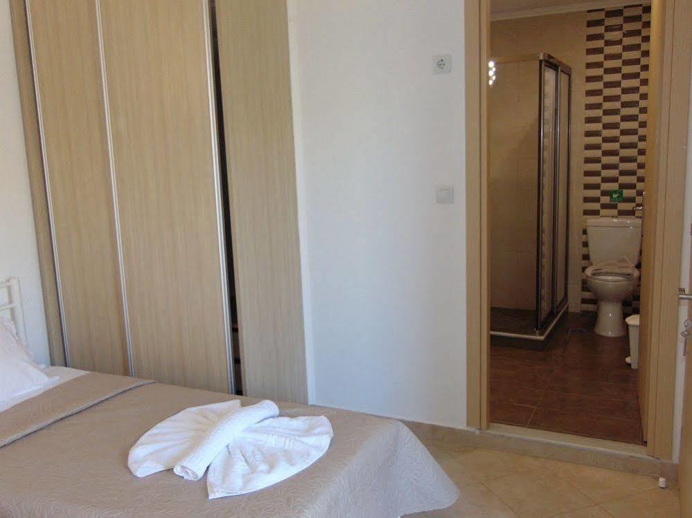 Villa Campos- Less Than 5-Min Walk To Kalivaki Beach Georgioupoli Bagian luar foto